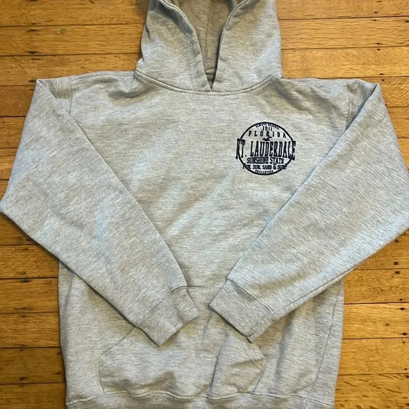 Ft.Lauderdale hoodie - Picture 1 of 4